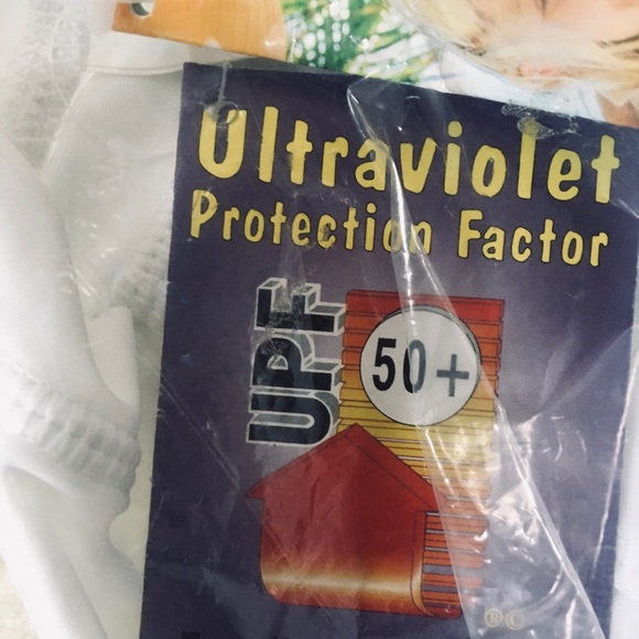 Snapper Rock Short Sleeve Rash Top - Picture 3 of 4